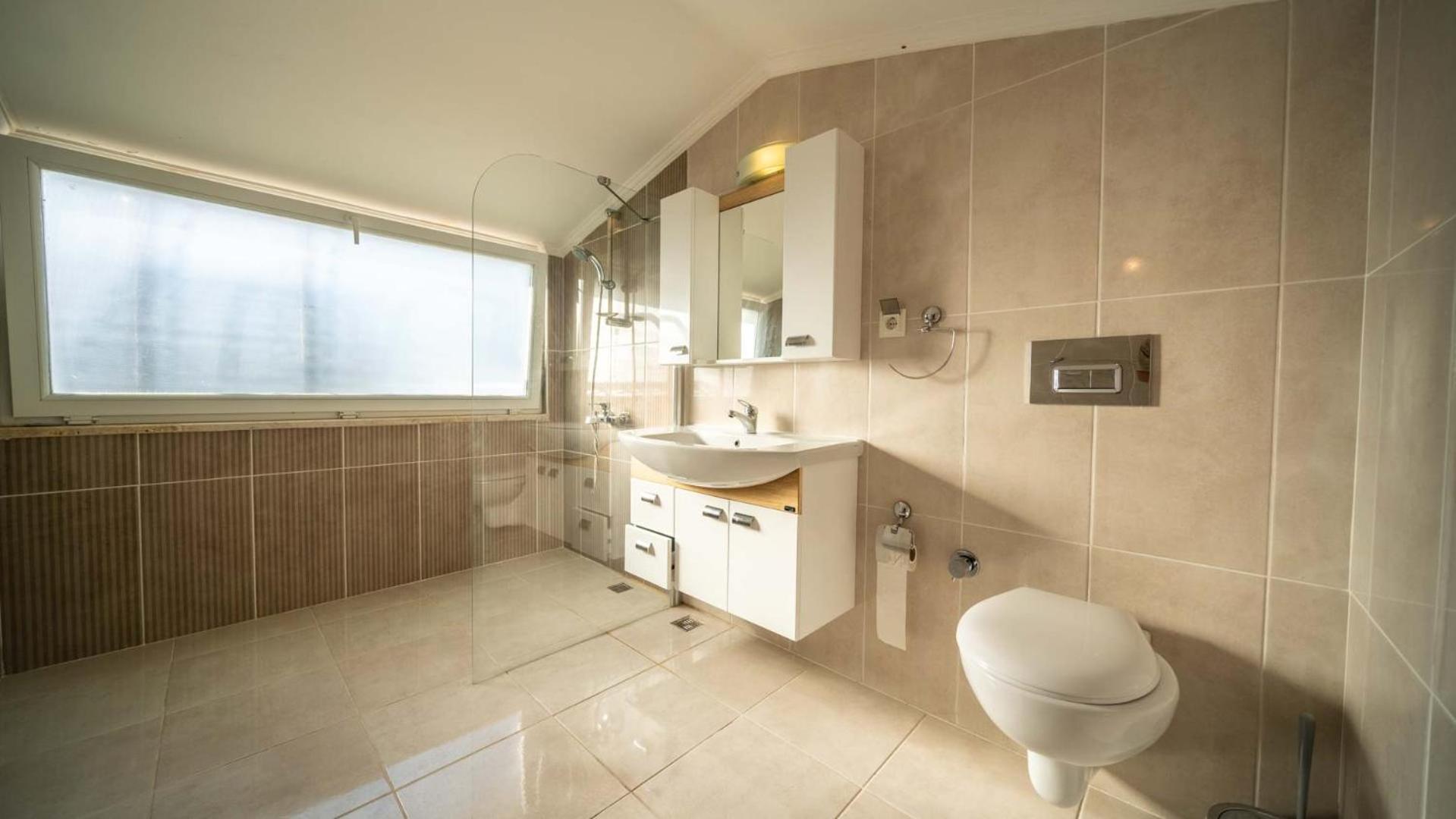 Villa Angel - Harika Manzara Kaş Esterno foto